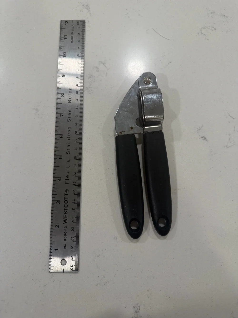 Chefmate Garlic Press
